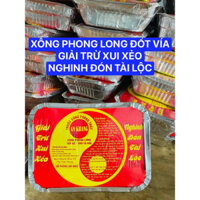 (Hiệu nghiệm Combo 5 Hộp)Thuốc xông nhà giải trừ xui xẻo #cách_xông_nhà #mua_thuốc_xông_nhà_ở_đâu #Thuốc_xông_nhà