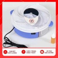 💥[Hiệu Qủa 100%]💥Máy bắt ruồi, muỗi , kiến, gián thông minh siêu Hiệu Quả Cho Mọi Gia Đình 💥BẢO HÀNH 1 NĂM💥 Hot