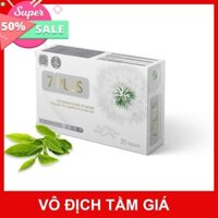 [hiệu quả số 1] Viên trĩ 7 Plus - Co ngay búi trĩ, dứt điểm táo bón
