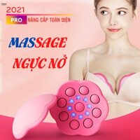[Hiệu Quả Trong 2 Tuần]Máy Massage Ngực Nở Galaku Dụng Cụ Massage Và Trị Liệu Nâng Ngực Tự Nhiên Breo Market