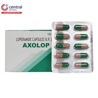 Hiểu Rõ 3 Thuốc Tiêu Chảy Loperamide, Carbogast và Cồn Thuốc Con Rồng
