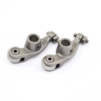 Hiệu suất cao Xe máy Im lặng Rocker Arm cho YAMAHA YBR125 YB125Z XTZ125 Nâng cấp sức mạnh