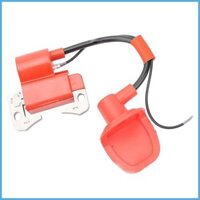 Hiệu suất Cuộn dây đánh lửa Động cơ Bộ phận tạo cuộn dây thay thế Bộ cuộn dây thay thế cho 47CC 49CC Pocket huebasevn