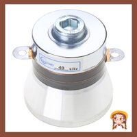 Hiệu suất làm sạch áp điện siêu âm Li 60W 40KHz