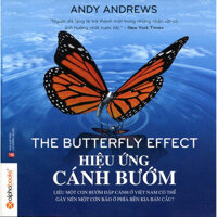 Hiệu Ứng Cánh Bướm - The Butterfly Effect