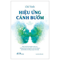 Hiệu Ứng Cánh Bướm - The Butterfly Effect