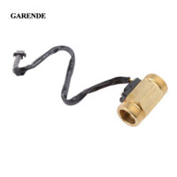 Hiệu ứng hội trường ren Garende G3 / 4 "