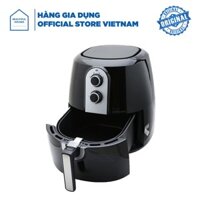 [HIEU13T10 GIẢM 5%] Nồi Chiên Không Dầu Lock&Lock EJF151 BH 12 Tháng Chính Hãng