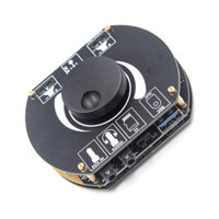 HIFI Bluetooth 5.0 kỹ thuật số khuếch đại công suất bảng 2.0 kênh kép 2*30W hỗ trợ âm thanh USB Card âm thanh AUX đầu vào