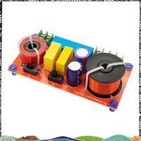 Hifi Tần Số Chia Kệ Sách Loa Chuyên Dụng Crossover Sốt Có Thể Điều Chỉnh Một Cao Một Thấp Âm Thanh Hai Chiều Crossover hsihiipaiwi