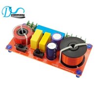 Hifi Tần Số Chia Kệ Sách Loa Chuyên Dụng Crossover Sốt Có Thể Điều Chỉnh Một Cao Một Thấp Âm Thanh Hai Chiều Crossover