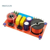 Hifi Tần Số Chia Kệ Sách Loa Chuyên Dụng Crossover Sốt Có Thể Điều Chỉnh Một Cao Một Thấp Âm Thanh Hai Chiều Crossover