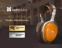 HiFiMAN Audivina
