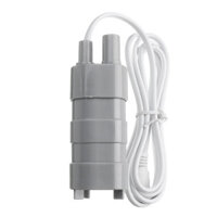 High-Efficiency JT-500 DC 12V Brushless Magnetic Submersible Water Pump 600 L/H Flow 5m Water Head Energy-Saving & Low-N