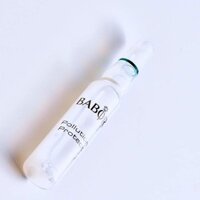 [HIGH-END Skincare] tinh chất cô đặc bảo vệ da Babor Pollution Protect