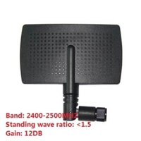 High gain directional 2.4G Wifi Antenna panel
