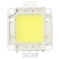 High Power 30W LED Chip Bulb Light Lamp DIY White 2200lm 6500K