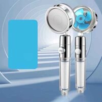 High-Pressure Shower Head & Filter Set - Enhance Water Flow, Save Energy, and Enjoy a Refreshing Shower Experience