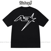 [High Quality] Áo Thun Alpinestars Black - 100% Cotton Cao Cấp - Rickey$.