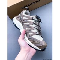 High Quality Giày Thể Thao Salomon XA PRO 3D ADV Brown Nam Nữ