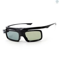 High-Quality GL1800 Projector 3D Glasses - Active Shutter DLP-Link Technology