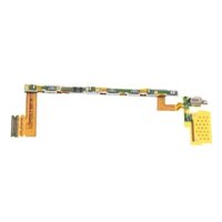 High Quality Power Button Flex Cable Ribbon for Sony Xperia Z5 E6653