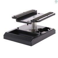 High-Quality RC Car and Truck Work Stand Repair Workstation 360 Degree Rotation for 1/8 1/10 1/12 Scale Cars Trucks Buggies RC Fitting