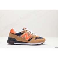 （High Quality）Giày Thể Thao Nam Nữ  New_Balance WS1300 / Brown Orange