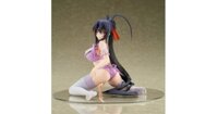 High School DxD Hero - Himejima Akeno - 1/7 - Lingerie Ver. (Bell Fine)