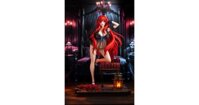 High School DxD - Rias Gremory - 1/6 - Light Novel 15th Anniversary Ver. (Kadokawa)