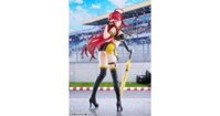 High School DxD - Rias Gremory - Golden Head - 1/3.5 - Race Queen Ver. (Alice Glint, Thousand)