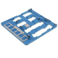 High Temperature Repair Fixture Jig PCB Board Holder For Ipone6 Repair