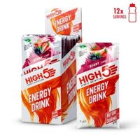 HIGH5 Energy Drink – Berry