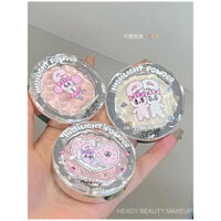 highlight bắt sáng dạng bột FLORTTE