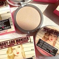 Highlight Mary-Lou Manizer The Balm