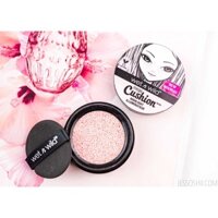 Highlight Wet n wild - Mega cushion contour màu Who ‘s that pearl