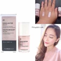 Highlighter beam - 155k