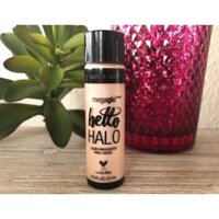 Highlighter WET N WILD của HALO màu xà cừ