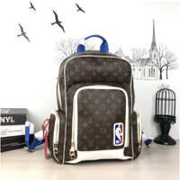 ✨Hight Quality : Balo 1.v Phối NbA   Balo Sơn Tùng   vân in hoa tinh tế.Hàng loại 1 cao cấp nhất