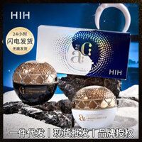 Hih Fuyan Day Night Essence Cream Morning A Night C Trẻ Hóa Nước Dạ Quang Da Dưỡng Ẩm Cao Đen Trắng Băng Kem 2.25