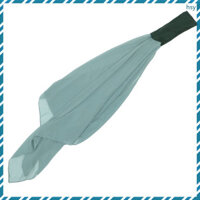 Hijab Dành Cho Nữ Tức Thì Polyester Khăn Hijab Khăn Trang Trí Thời Trang Polyester Headwrap Hijab Mũ Polyester Headwrap huyisheng