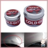 Hik An Toàn Với Môi Trường Thân Xe Dent Sửa Chữa Keo Lạnh 75g 100g Ứng Dụng Đơn Giản Để Sử Dụng Hàng Ngày Bảo Vệ Xe Finis