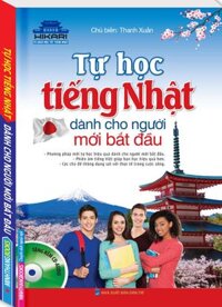 Hikari - Tự Học Tiếng Nhật Dành Cho Người Mới Bắt Đầu