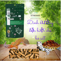 Hikari Turtle Sticks Thức Ăn Cho Rùa- Baba -Bò Sát Các Loại (120g)
