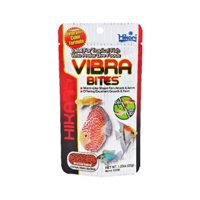 Hikari Vibra Bites | Cám cho cá dĩa, cầu vồng, thần tiên 280g