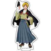 Hikaru no Go Anime Acrylic Standee-Hikaru Shindo, Fujiwara no Sai, Akira Toya Sưu Tập Màn Hình Trang Trí Cho Người Hâm Mộ Quà Tặng