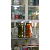 hikato nâu xanh - nâu đỏ