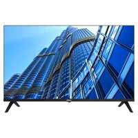 Hikers Smart TV 65 inch 4K HK65A500UA