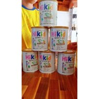 hikid dê hàn quốc 600g