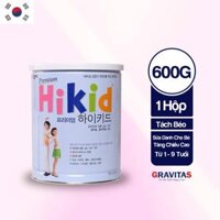 Hikid Premium 600gram